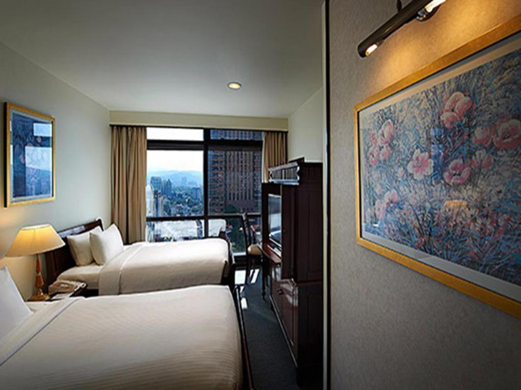 Sky Kl Suite At Time Square Kuala Lumpur Esterno foto